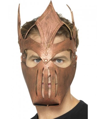 Warrior Mask