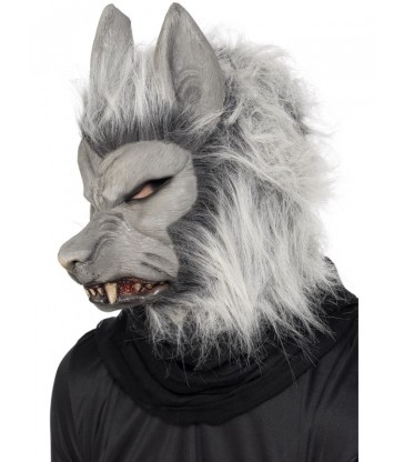 Werewolf Mask2