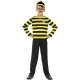 Where's Wally Odlaw Costume2