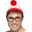 Where's Wally? Instant Kit, Red & White
