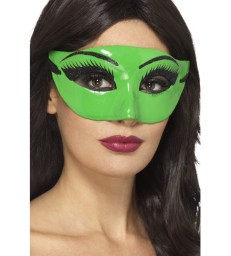 Wicked Witch Eyemask