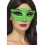 Wicked Witch Eyemask, Green