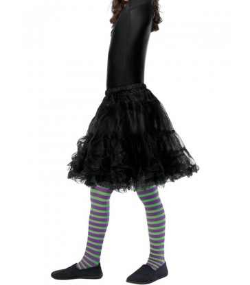Wicked Witch Tights, Child2