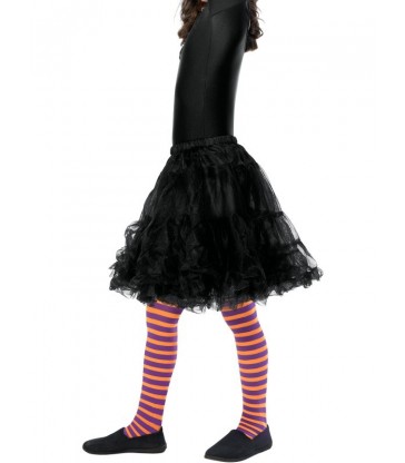 Wicked Witch Tights, Child3