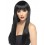 Beauty Wig, Black