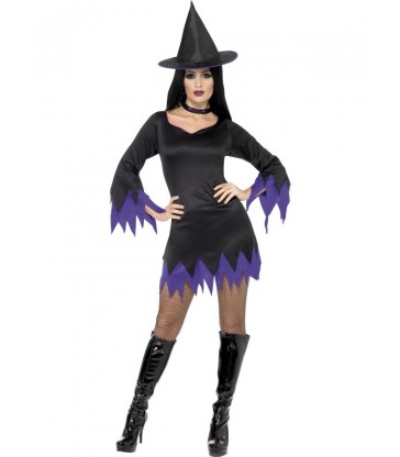 Witch Costume2