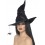Witch Hat, Black