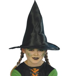 Witch Hat, Child