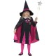 Witch Schoolgirl Costume