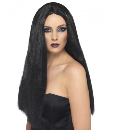 Witch Wig2