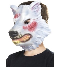 Wolf Mask3