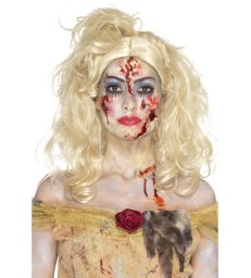 Zombie Fairy Tale Make Up Kit