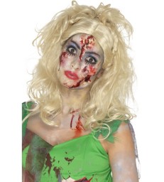 Zombie Fairy Wig, Blonde