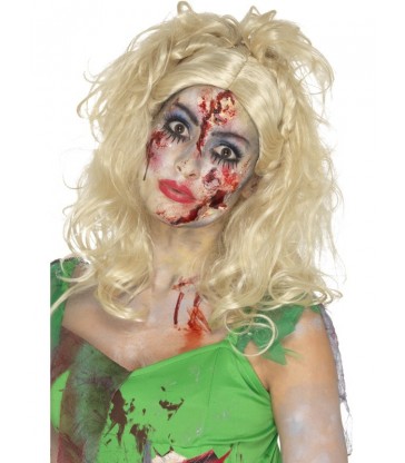 Zombie Fairy Wig
