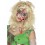 Zombie Fairy Wig, Blonde