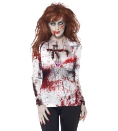 Zombie Female