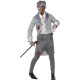 Zombie Gent Costume