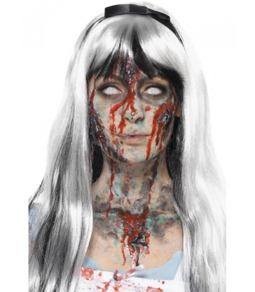 Zombie Liquid Latex Kit