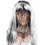 Smiffys Make-Up FX, Zombie Liquid Latex Kit, Multi