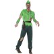 Zombie Lost Boy Costume