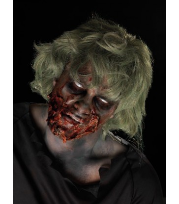 Zombie Make-Up Kit