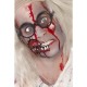 Zombie Make-Up Set