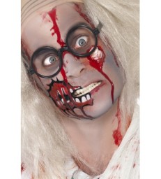 Zombie Make-Up Set
