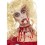Smiffys Make-Up FX, Zombie Kit, Red