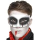 Zombie Masquerade Eyemask