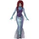 Zombie Mermaid Costume