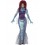 Zombie Mermaid Costume, Purple