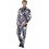 Zombie Suit, Multi-Coloured