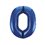 34" PKG BLUE GLITZ FOIL BALLOON-0