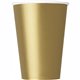 14 GOLD 9 OZ. CUPS