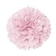 PUFF DECOR 16" LOVELY PINK