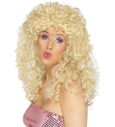 Boogie Babe Wig2