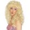 Boogie Babe Wig, Blonde