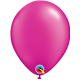 Pearl Magenta Pack of 100 5" latex balloons