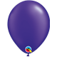 Pearl Quartz Purple Pack of 100 5" latex balloons
