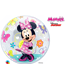 Disney Minnie Mouse Bow-Tique 22" balloon