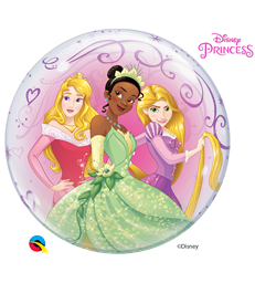 Disney Princess 22" balloon