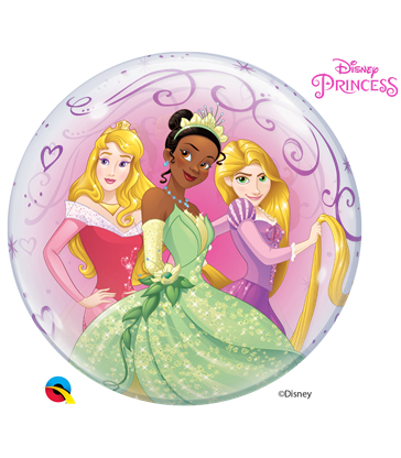 Disney Princess 22" balloon