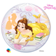 Disney Princess Belle 22" balloon