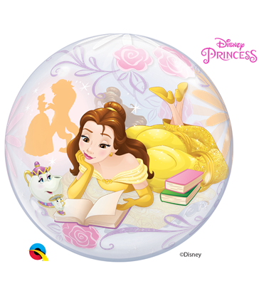 Disney Princess Belle 22" balloon