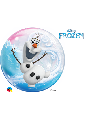 Disney Frozen 22" balloon