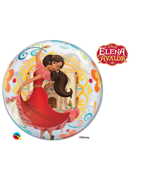 Disney Elena Of Avalor 22" balloon