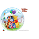 Winnie The Pooh & Friends 22" balloon