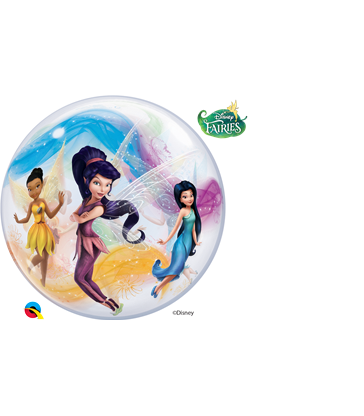 Disney Fairies 22" balloon
