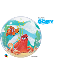 Disney/Pixar Finding Dory 22" balloon