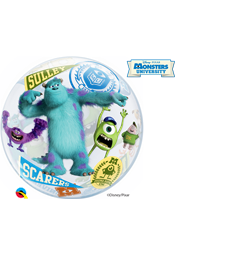 Disney/Pixar Monsters University 22" balloon